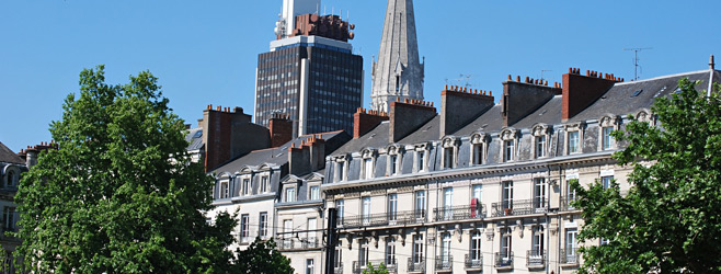 Nantes Centre