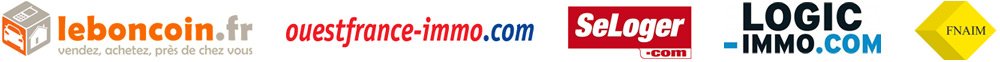Gestion commerciale - Logos