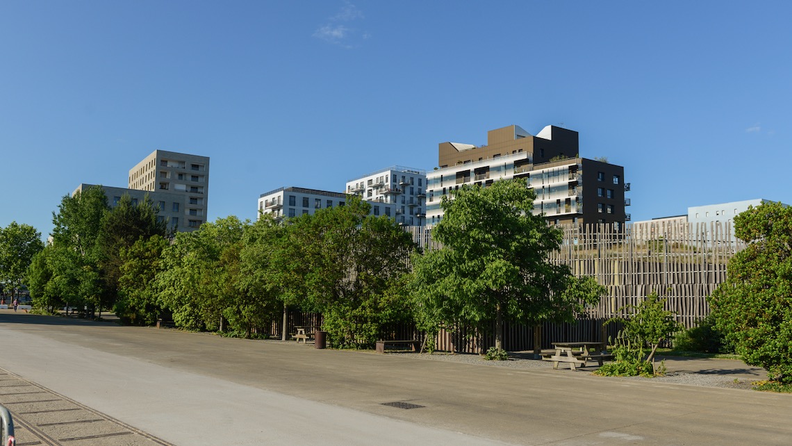 Gestion technique (travaux, sinistres, entretien)