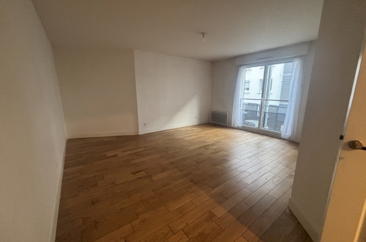 Location appartement 3 pièce(s) 62 m² - Photo 1