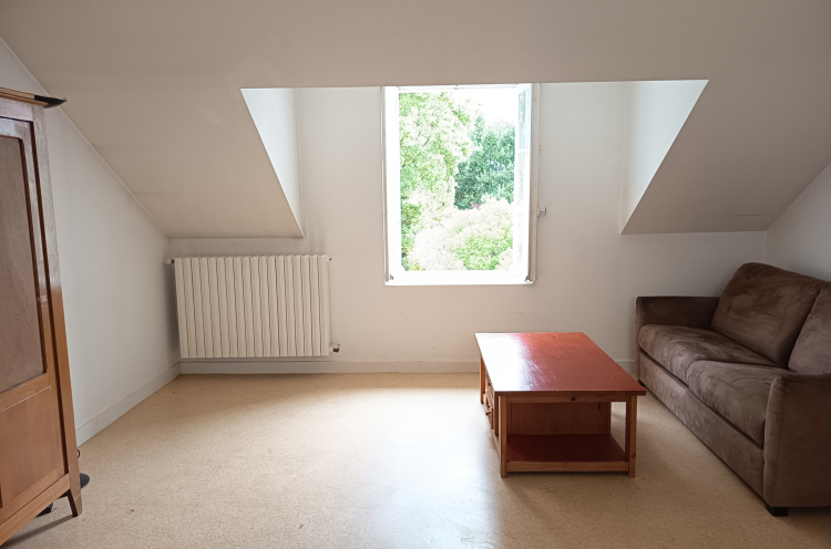 Location appartement 2 pièce(s) 43 m² - Photo 1