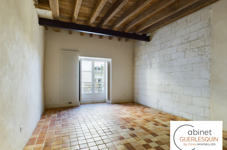 Location appartement 4 pièce(s) 94 m² - Photo 1