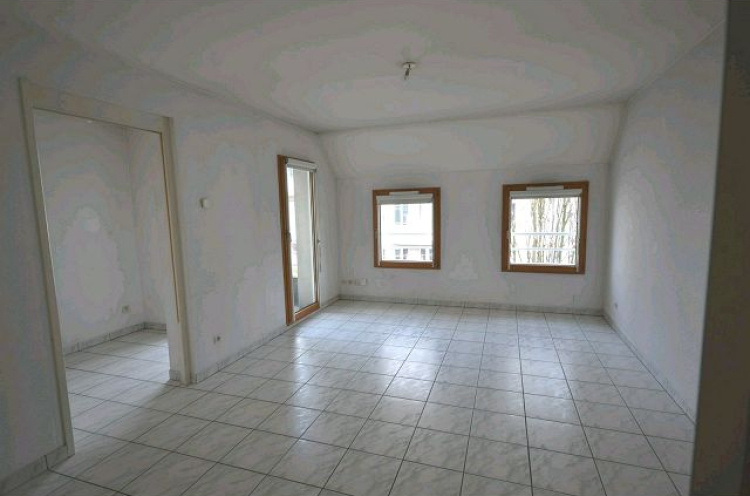 Location appartement 2 pièce(s) 44 m² - Photo 1
