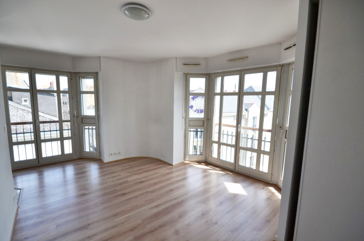 Location appartement 1 pièce(s) 25 m² - Photo 1