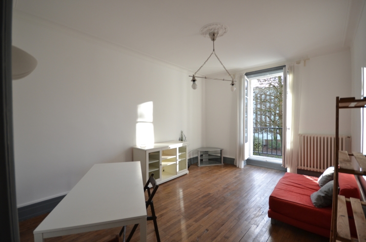 Location appartement 2 pièce(s) 49 m² - Photo 1