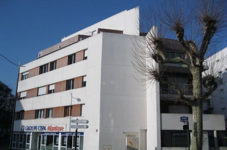 Location appartement 2 pièce(s) 44 m² - Photo 1