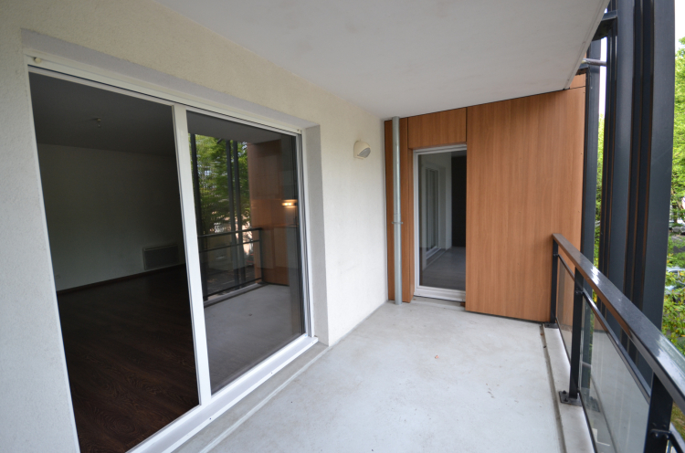 Location appartement 2 pièce(s) 48 m² - Photo 1