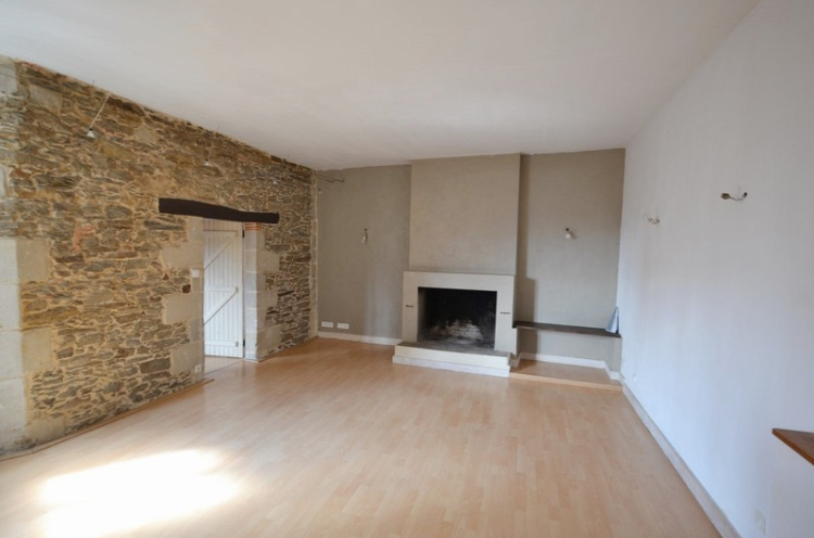 Location appartement 2 pièce(s) 64 m² - Photo 1