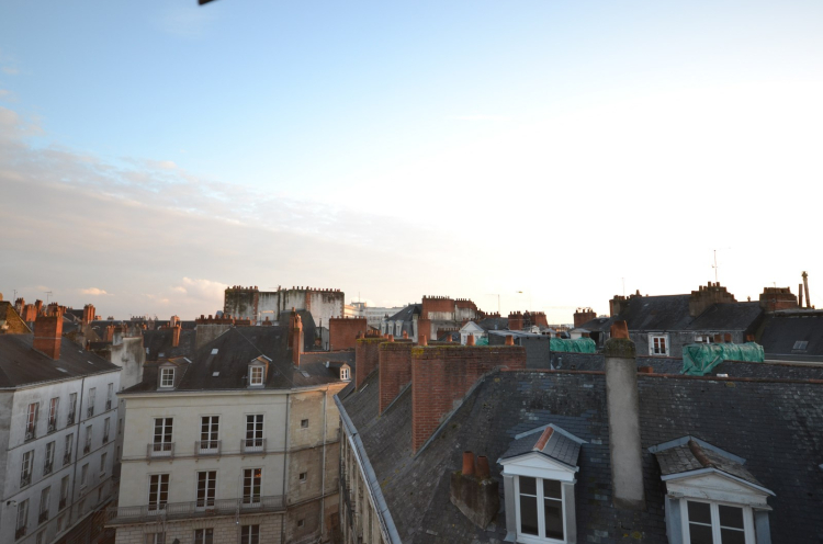 Location appartement 2 pièce(s) 24 m² - Photo 1