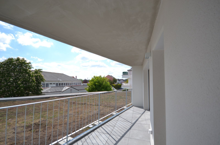 Location appartement 2 pièce(s) 42 m² - Photo 1