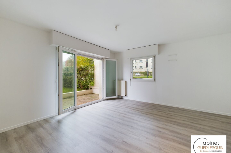 Vente appartement 2 pièce(s) 54 m² - Photo 1