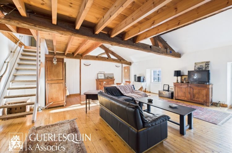 Vente appartement 2 pièce(s) 103 m² - Photo 1