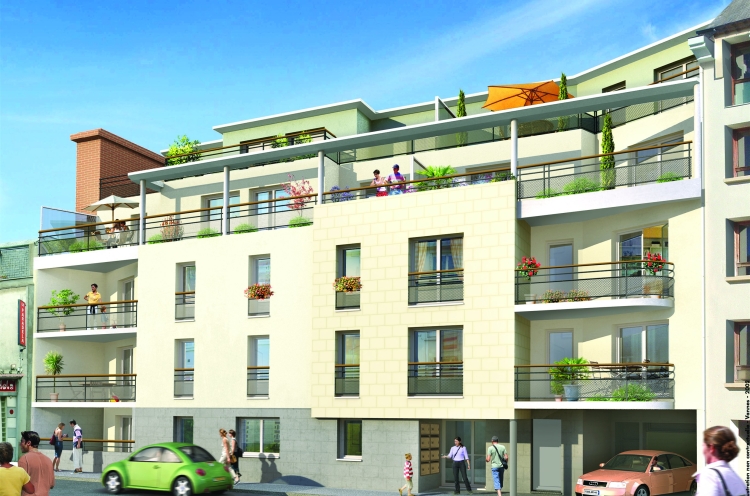 L’OREE DE MELLINET - Photo 1