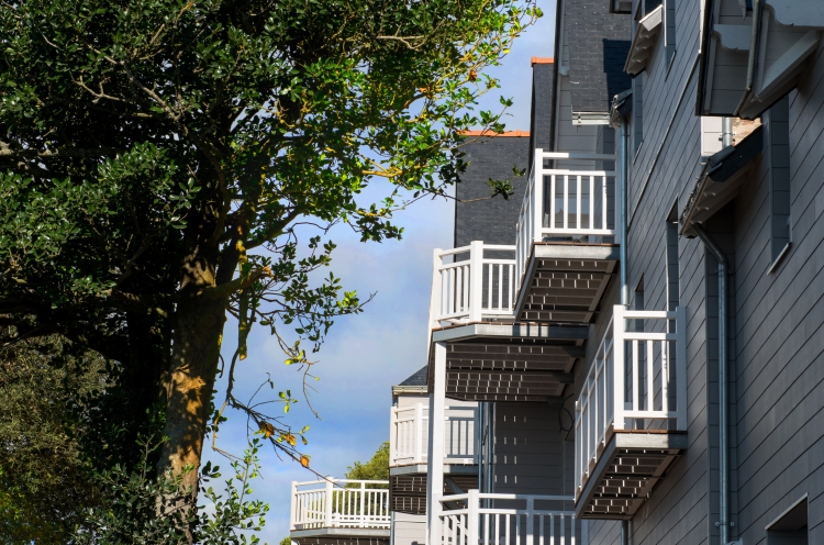 KER SAINT-EUGENE - Photo 1