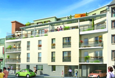 L’OREE DE MELLINET - Photo