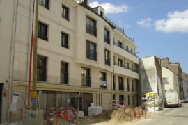 L’OREE DE MELLINET - Photo 3 L’OREE DE MELLINET - Photo 3