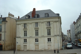 1BIS QUAI TURENNE - Photo 1 1BIS QUAI TURENNE - Photo 1