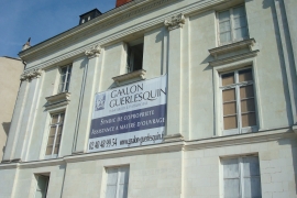 1BIS QUAI TURENNE - Photo 2 1BIS QUAI TURENNE - Photo 2