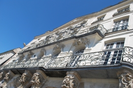 HOTEL DURBE - Photo 3 HOTEL DURBE - Photo 3