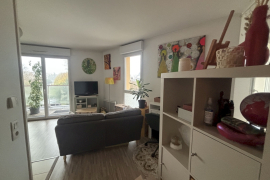 Location appartement 1 pièce(s) 34 m² - Photo 3