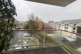 Location appartement 1 pièce(s) 34 m² - Photo 5