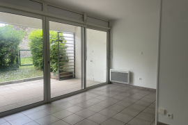 Location appartement 3 pièce(s) 66 m² - Photo