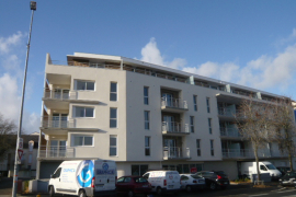 Location appartement 3 pièce(s) 64 m² - Photo 6