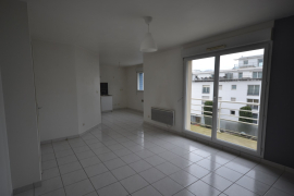 Location appartement 2 pièce(s) 44 m² - Photo 2 Location appartement 2 pièce(s) 44 m² - Photo 2