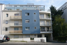 Location appartement 2 pièce(s) 44 m² - Photo 1 Location appartement 2 pièce(s) 44 m² - Photo 1