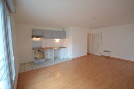Location appartement 3 pièce(s) 60 m² - Photo 4 Location appartement 3 pièce(s) 60 m² - Photo 4