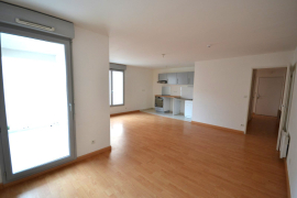 Location appartement 3 pièce(s) 60 m² - Photo 1 Location appartement 3 pièce(s) 60 m² - Photo 1