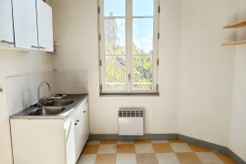 Location appartement 2 pièce(s) 39 m² - Photo 2 Location appartement 2 pièce(s) 39 m² - Photo 2