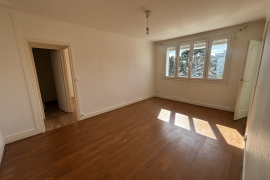 Location appartement 2 pièce(s) 43 m² - Photo 2
