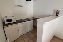 Location appartement 2 pièce(s) 45 m² - Photo 5