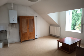 Location appartement 2 pièce(s) 43 m² - Photo 2 Location appartement 2 pièce(s) 43 m² - Photo 2