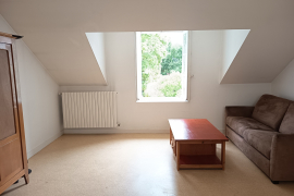 Location appartement 2 pièce(s) 43 m² - Photo 1 Location appartement 2 pièce(s) 43 m² - Photo 1