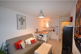 Location appartement 1 pièce(s) 32 m² - Photo 1 Location appartement 1 pièce(s) 32 m² - Photo 1