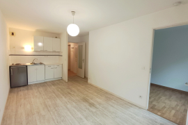 Location appartement 1 pièce(s) 32 m² - Photo 2 Location appartement 1 pièce(s) 32 m² - Photo 2