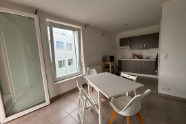 Location appartement 3 pièce(s) 56 m² - Photo 3 Location appartement 3 pièce(s) 56 m² - Photo 3