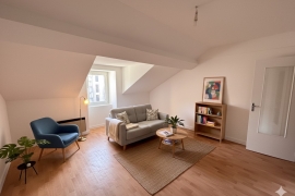 Location appartement 3 pièce(s) 51 m² - Photo 1 Location appartement 3 pièce(s) 51 m² - Photo 1