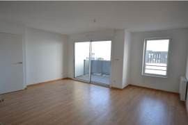 Location appartement 2 pièce(s) 46 m² - Photo