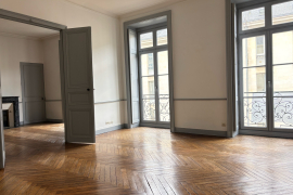 Location appartement 4 pièce(s) 98 m² - Photo 1 Location appartement 4 pièce(s) 98 m² - Photo 1
