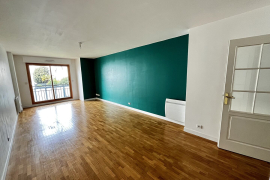 Location appartement 3 pièce(s) 83 m² - Photo 1 Location appartement 3 pièce(s) 83 m² - Photo 1