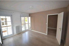 Location appartement 2 pièce(s) 33 m² - Photo