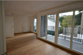 Location appartement 3 pièce(s) 62 m² - Photo 1