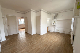 Location appartement 4 pièce(s) 65 m² - Photo 1