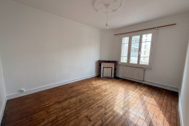 Location appartement 4 pièce(s) 65 m² - Photo 2