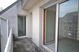 Location appartement 2 pièce(s) 44 m² - Photo 5