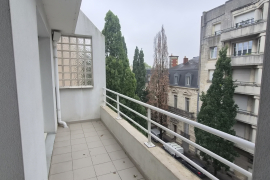 Location appartement 2 pièce(s) 44 m² - Photo 3