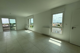 Location appartement 4 pièce(s) 83 m² - Photo 4 Location appartement 4 pièce(s) 83 m² - Photo 4